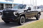 2026 Chevrolet Silverado 2500 Crew Cab 4WD Pickup for sale #CT20982 - photo 3