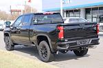 2026 Chevrolet Silverado 2500 Crew Cab 4WD Pickup for sale #CT20982 - photo 6