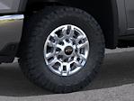 2026 Chevrolet Silverado 2500 Crew Cab 4WD Pickup for sale #CT21436 - photo 9