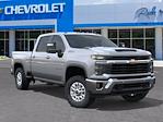 2026 Chevrolet Silverado 2500 Crew Cab 4WD Pickup for sale #CT21436 - photo 7