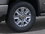 2026 Chevrolet Silverado 2500 Crew Cab 4WD Pickup for sale #CT21493 - photo 10