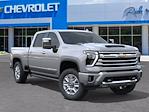 2026 Chevrolet Silverado 2500 Crew Cab 4WD Pickup for sale #CT21493 - photo 7
