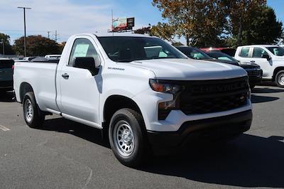 2026 Chevrolet Silverado 1500 Regular Cab 4WD Pickup for sale #CT21496 - photo 1