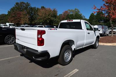 2026 Chevrolet Silverado 1500 Regular Cab 4WD Pickup for sale #CT21496 - photo 2