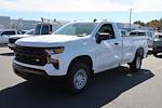 2026 Chevrolet Silverado 1500 Regular Cab 4WD Pickup for sale #CT21496 - photo 4