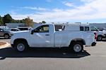 2026 Chevrolet Silverado 1500 Regular Cab 4WD Pickup for sale #CT21496 - photo 3