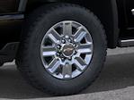 2026 Chevrolet Silverado 2500 Crew Cab 4WD Pickup for sale #CT21520 - photo 9