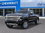 2026 Chevrolet Silverado 2500 Crew Cab 4WD Pickup for sale #CT21520 - photo 6