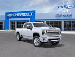 New 2026 Chevrolet Silverado 2500 High Country Crew Cab for sale #CT21605 - photo 1