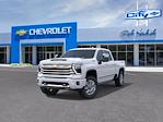 New 2026 Chevrolet Silverado 2500 High Country Crew Cab for sale #CT21605 - photo 8