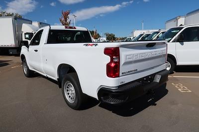 2026 Chevrolet Silverado 1500 Regular Cab 4WD Pickup for sale #CT21880 - photo 2
