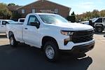 2026 Chevrolet Silverado 1500 Regular Cab 4WD Pickup for sale #CT21880 - photo 23