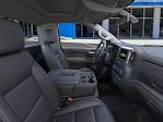 New 2026 Chevrolet Silverado 1500 Work Truck Regular Cab Pickup for sale #CT22220 - photo 17