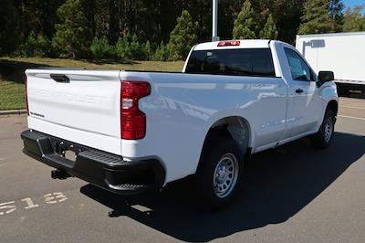 2026 Chevrolet Silverado 1500 Regular Cab RWD Pickup for sale #CT22226 - photo 2