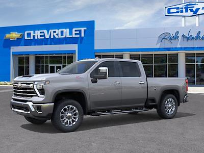 New 2026 Chevrolet Silverado 2500 - photo 1