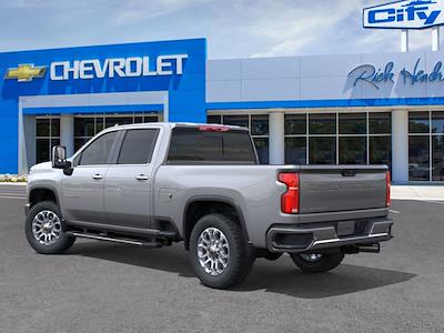 New 2026 Chevrolet Silverado 2500 - photo 1