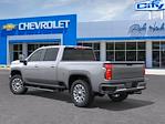 2026 Chevrolet Silverado 2500 Crew Cab 4WD Pickup for sale #CT22763 - photo 2