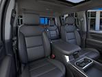 2026 Chevrolet Silverado 2500 Crew Cab 4WD Pickup for sale #CT22801 - photo 16