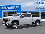 2026 Chevrolet Silverado 2500 Crew Cab 4WD Pickup for sale #CT22801 - photo 3
