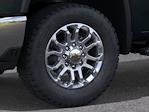 2026 Chevrolet Silverado 2500 Crew Cab 4WD Pickup for sale #CT22845 - photo 9