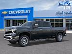 2026 Chevrolet Silverado 2500 Crew Cab 4WD Pickup for sale #CT22845 - photo 3