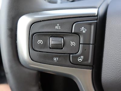 Used 2024 Chevrolet Suburban - photo 1