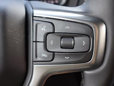 Used 2024 Chevrolet Suburban - photo 1