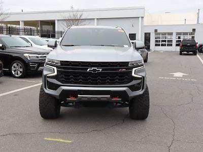 Used 2024 Chevrolet Suburban - photo 1