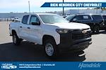 2026 Chevrolet Colorado Crew Cab 4WD Pickup for sale #CT26036 - photo 26