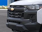 New 2026 Chevrolet Colorado Work Truck Crew Cab 4WD Pickup for sale #CT26036 - photo 13