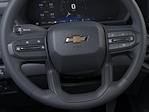 New 2026 Chevrolet Colorado Work Truck Crew Cab 4WD Pickup for sale #CT26036 - photo 19