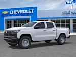 New 2026 Chevrolet Colorado Work Truck Crew Cab 4WD Pickup for sale #CT26036 - photo 3