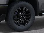 2026 Chevrolet Silverado 2500 Crew Cab 4WD Pickup for sale #CT26219 - photo 9