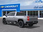 2026 Chevrolet Silverado 2500 Crew Cab 4WD Pickup for sale #CT26219 - photo 4