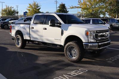 2022 Ford F-250 Crew Cab 4WD Pickup for sale #CT26219A - photo 2