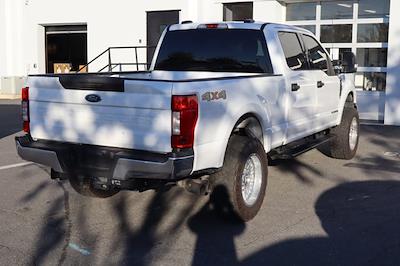2022 Ford F-250 Crew Cab 4WD Pickup for sale #CT26219A - photo 2