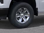2026 Chevrolet Silverado 1500 Crew Cab 4WD Pickup for sale #CT28473 - photo 10
