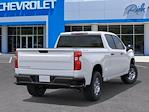 2026 Chevrolet Silverado 1500 Crew Cab 4WD Pickup for sale #CT28473 - photo 5