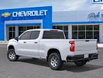 2026 Chevrolet Silverado 1500 Crew Cab 4WD Pickup for sale #CT28935 - photo 5