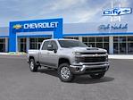 2026 Chevrolet Silverado 2500 Crew Cab 4WD Pickup for sale #CT29138 - photo 1