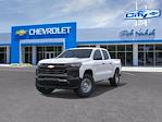 2026 Chevrolet Colorado Crew Cab RWD Pickup for sale #CT29242 - photo 8