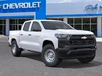 2026 Chevrolet Colorado Crew Cab RWD Pickup for sale #CT29246 - photo 7