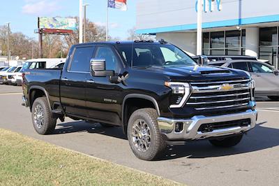 New 2026 Chevrolet Silverado 2500 LTZ Crew Cab for sale #CT29265 - photo 1