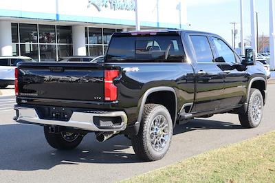 2026 Chevrolet Silverado 2500 Crew Cab 4WD Pickup for sale #CT29265 - photo 2
