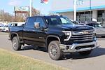 2026 Chevrolet Silverado 2500 Crew Cab 4WD Pickup for sale #CT29265 - photo 23