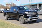 New 2026 Chevrolet Silverado 2500 LTZ Crew Cab for sale #CT29265 - photo 1