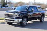 New 2026 Chevrolet Silverado 2500 LTZ Crew Cab for sale #CT29265 - photo 4