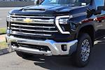 New 2026 Chevrolet Silverado 2500 LTZ Crew Cab for sale #CT29265 - photo 5