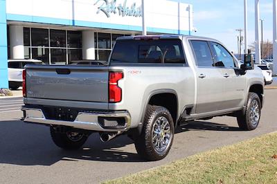 2026 Chevrolet Silverado 2500 Crew Cab 4WD Pickup for sale #CT29271 - photo 2