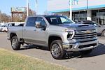 2026 Chevrolet Silverado 2500 Crew Cab 4WD Pickup for sale #CT29271 - photo 1